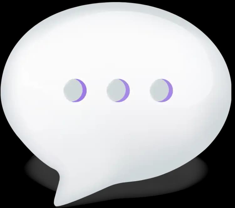 Chat Bubble