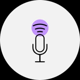 Voice wake control
