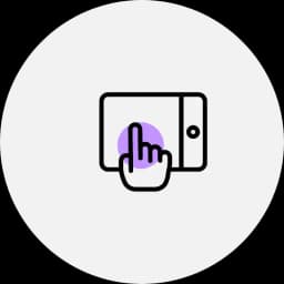 Easy-to-Use Interface