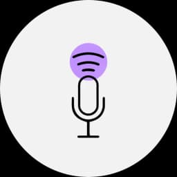 Voice Control