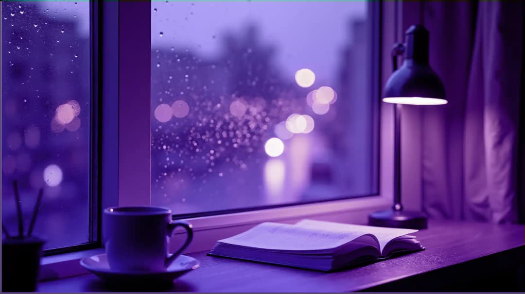 Rainy Day mode