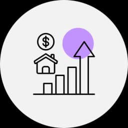 Increased Home Value