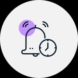 Real-Time Alerts