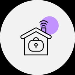 Improved Home Security