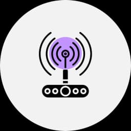 Wireless Connectivity