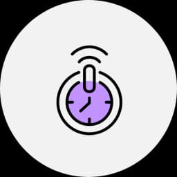 Real-Time Alerts