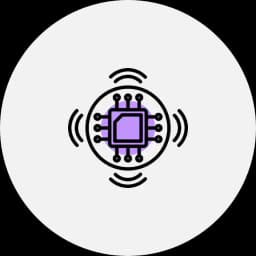 Multi-Sensor Capability