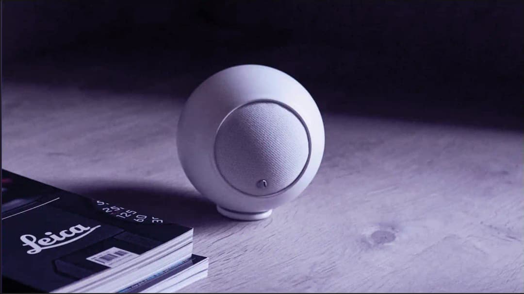 Human Presence Sensor