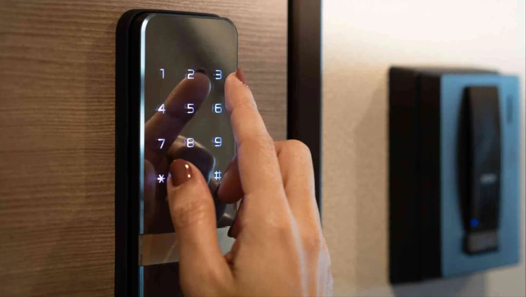 Door/Window Alerts