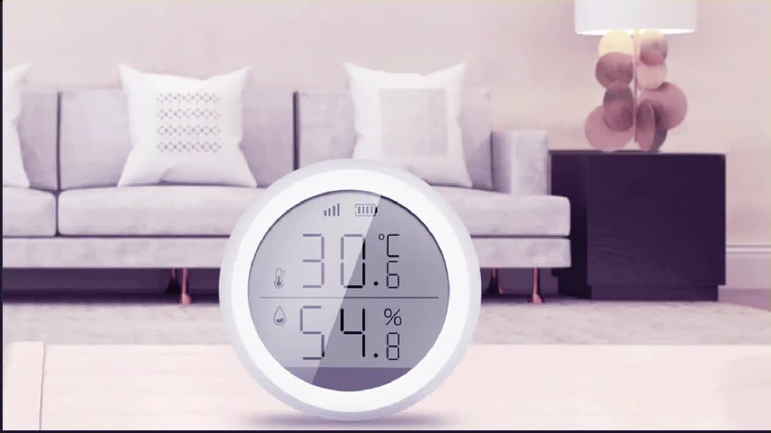 Temperature Monitoring