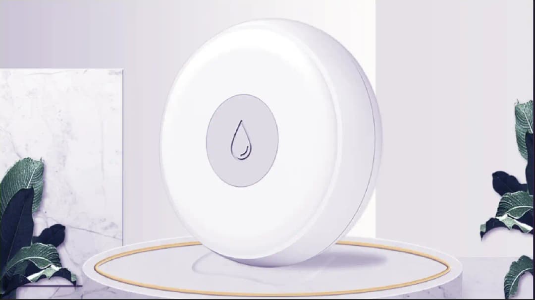 Leak Detection