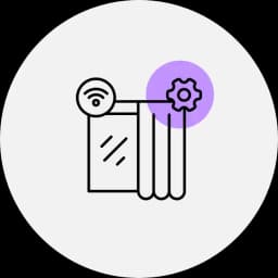 Sensor-Based Automation