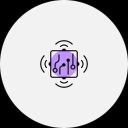 Sensor Integration