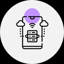 App-Based Control