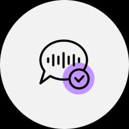 Voice-Control Ready