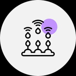 Intelligent Irrigation System
