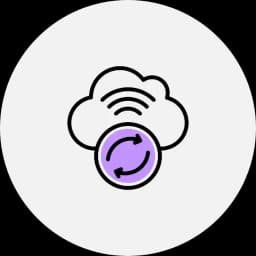 Weather Sync Technology