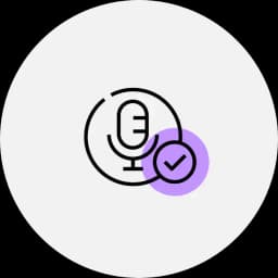 Voice Control Compatibility