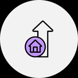 Increased Property Value