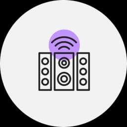 Zone-based control