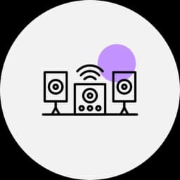 Scene Integration