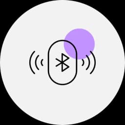 Bluetooth & Wireless Streaming