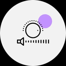 Individual Zone Volume Control