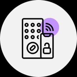 Remote Access and Control