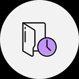 Door history