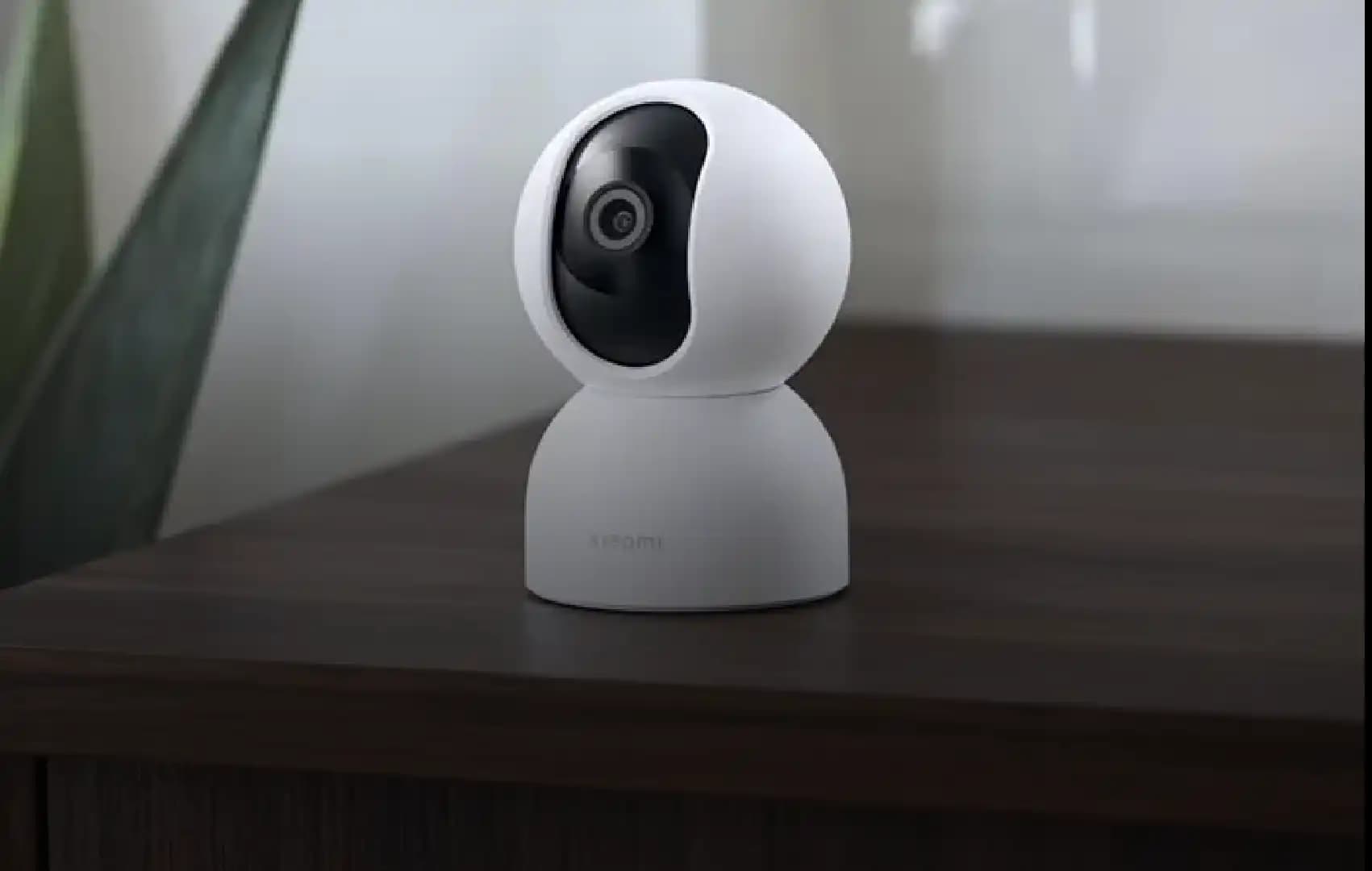 Home Security & Sensors