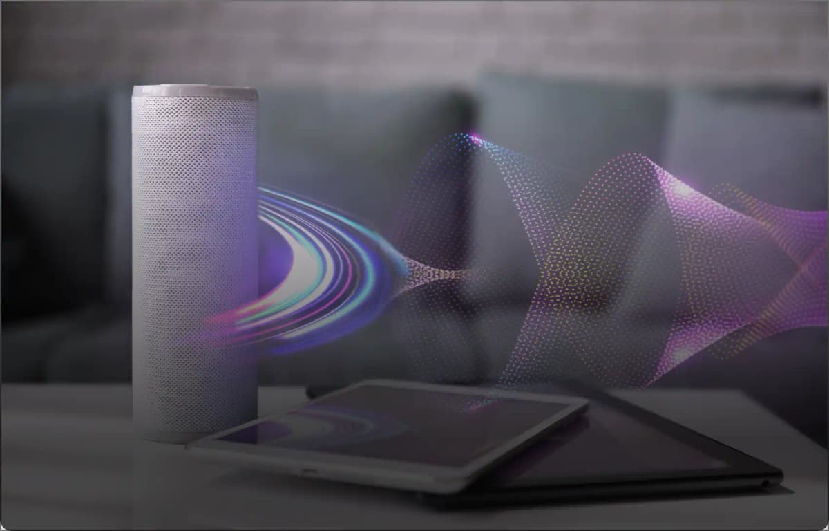 Integrated Sound Systems