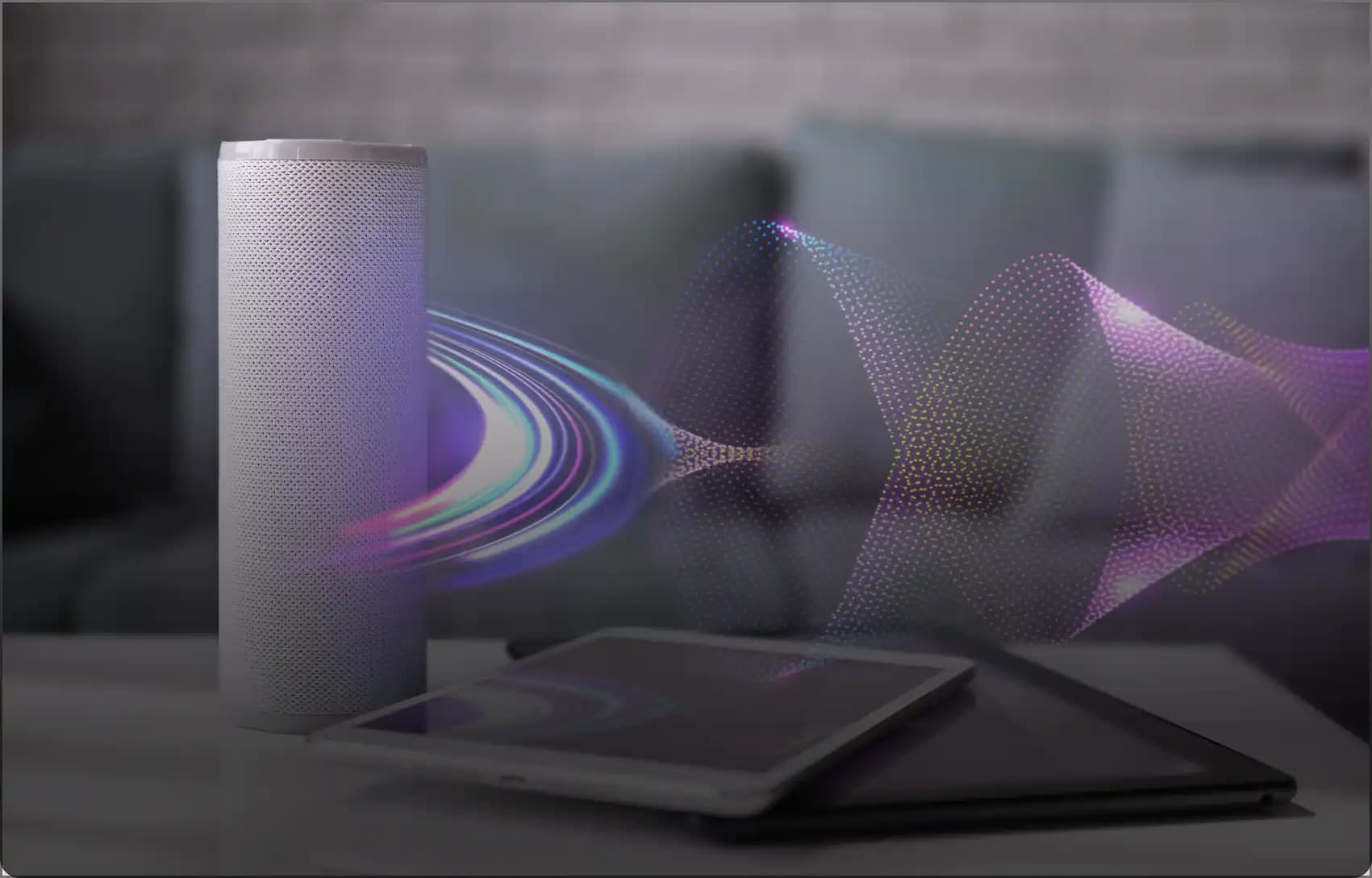 Integrated Sound Systems