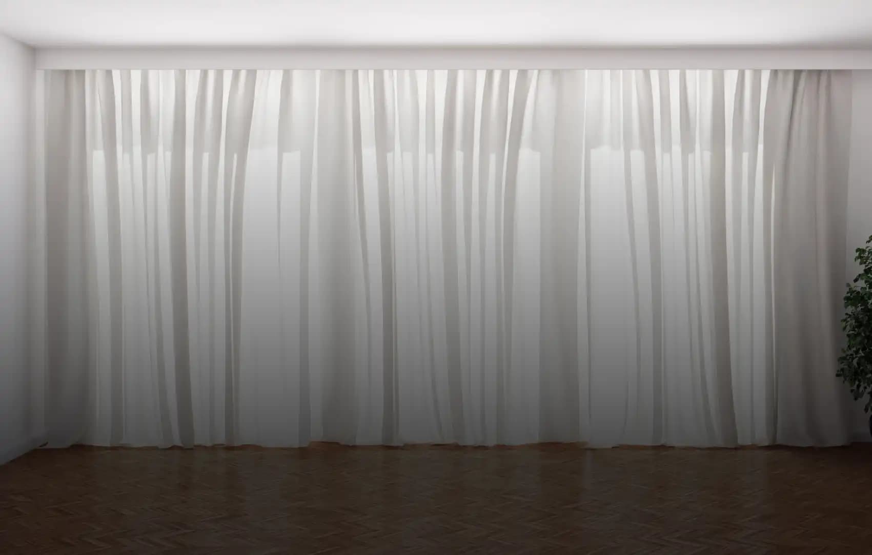 Smart Curtains