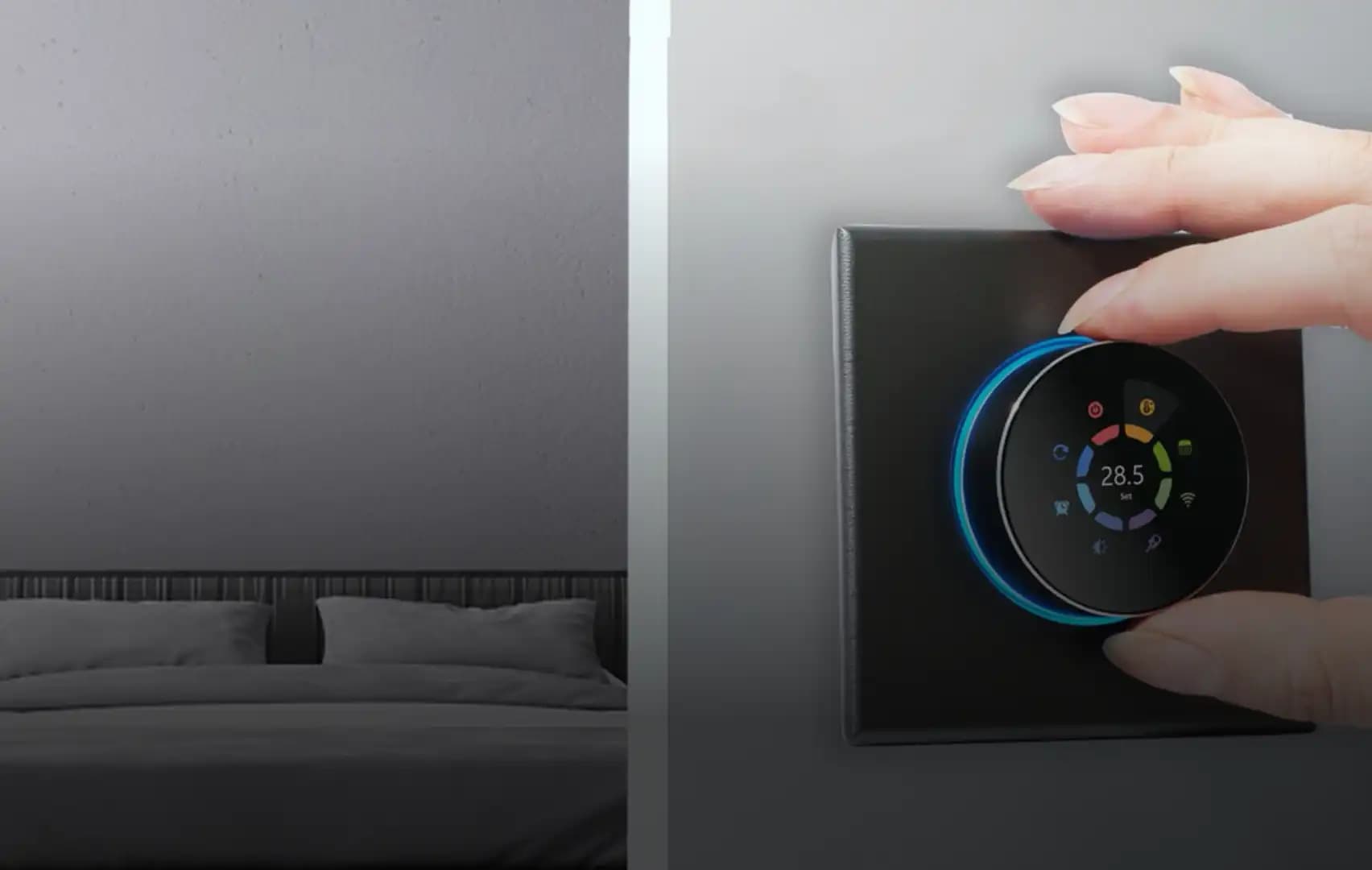 Smart Thermostats