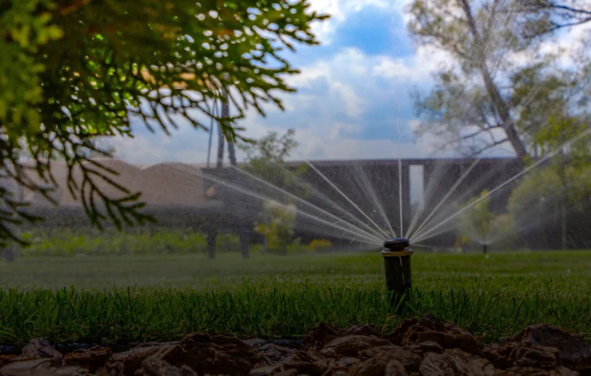 Smart Garden Systems