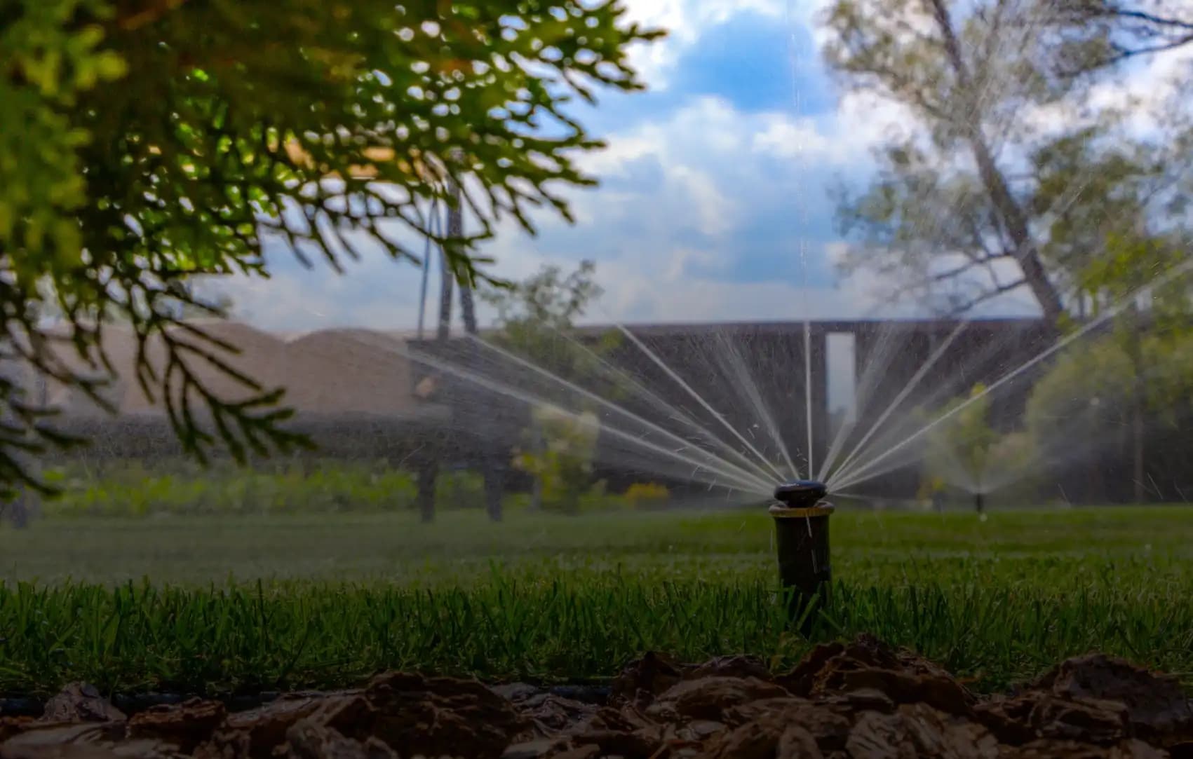 Smart Garden Systems