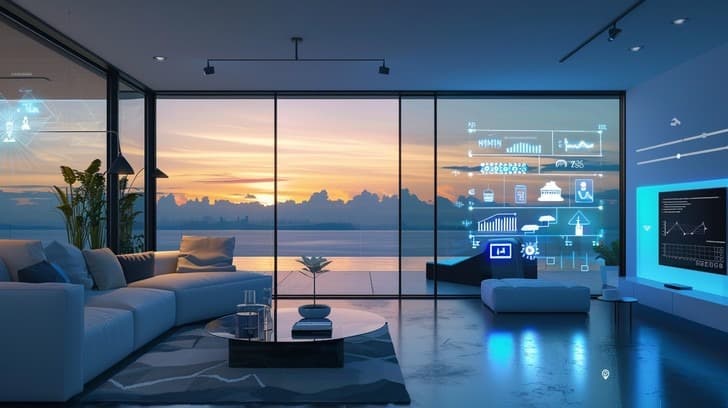 Dubai Launches Initiative for Sustainable Smart Cities