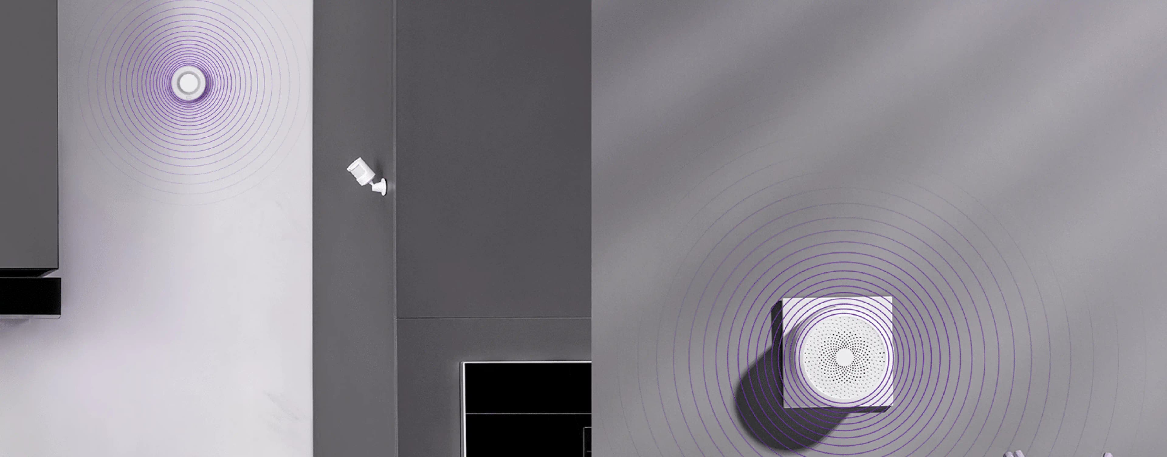 Background service image