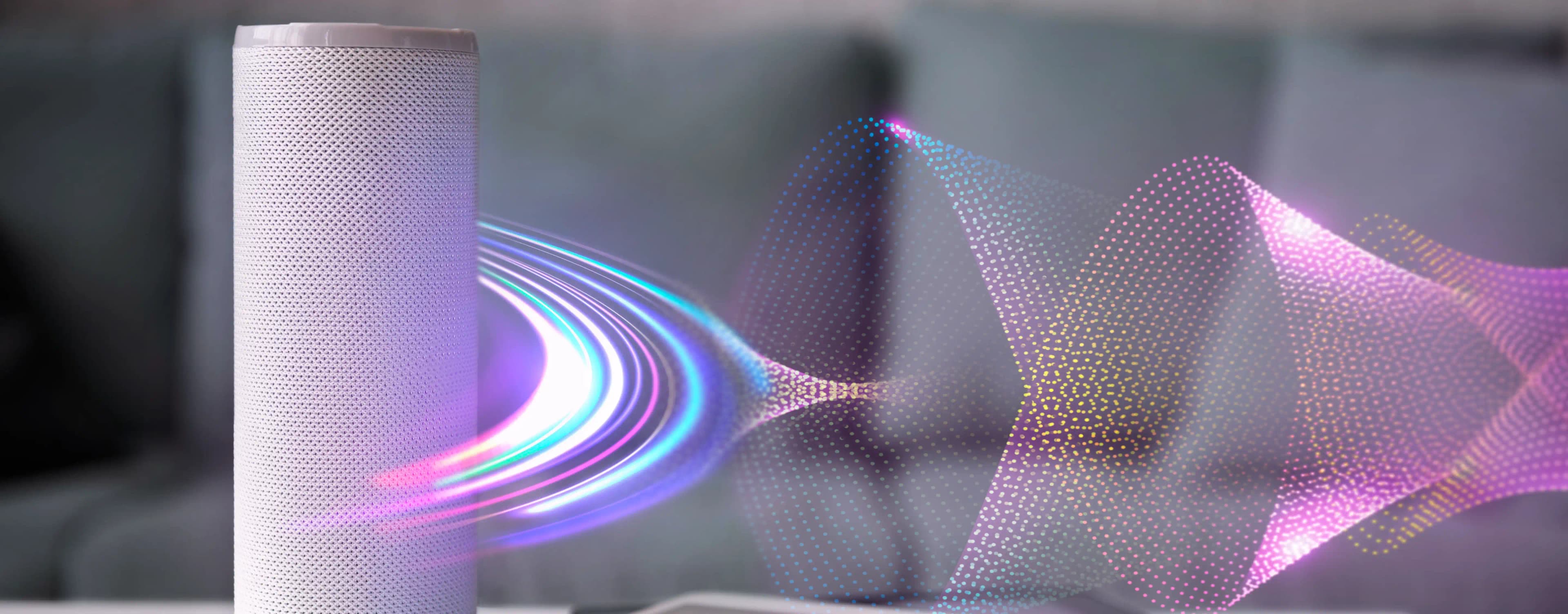 Background service image