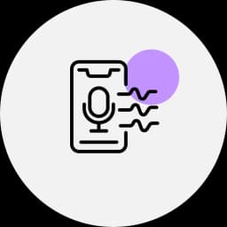Voice Control