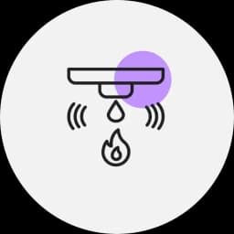 Water & Fire Protection