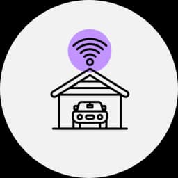Smart Home Integration