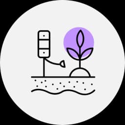Soil Moisture Monitoring
