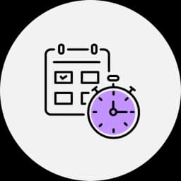 Timer & Scheduling