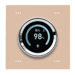 Smart Switch Dimmable SWD-A-1 0
