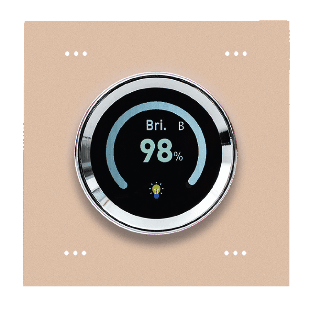 Smart Switch Dimmable SWD-A-1
