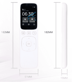 Multi Switch HANDHELD (MSH-1) 1