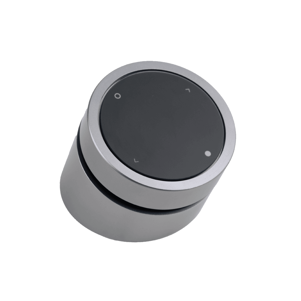 Multi Switch Knob (MSK-1)