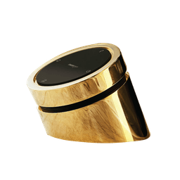 Multi Switch Knob (MSK-1) 1