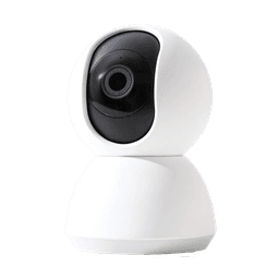 Wi-Fi Smart Home Camera (C1-PTZ) 0